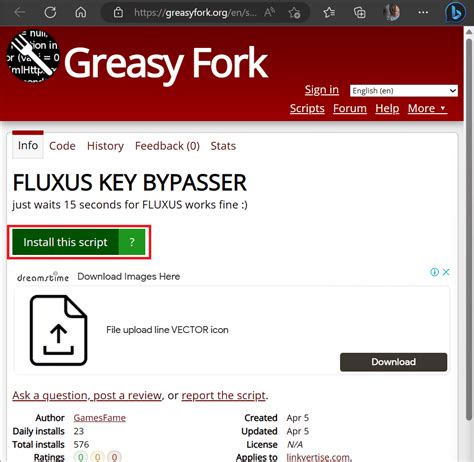 bypass mega key
